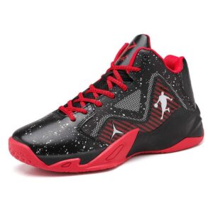 New Arrival Slip-On Basketball Student Running Shoes Fashion Men Sneakers Sports Shoes Latest Design Mens Leisure Shoes - Image 3