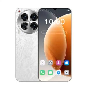Brand new C30 Pro Original 7.3 Inch Android 13 Phone 16GB + 1TB 50MP + 108MP techno camon 30 pro 5g for 8000mAh mobile phones - Image 5