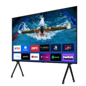 4K/8K Smart TV 100 Inch Ultra High Definition 4K LED TV Television 100inch Explosion-proof TV - Image 4