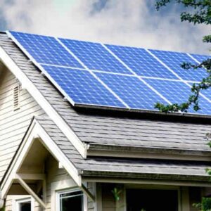 home use solar panel 600w with battery and inverter for residential applications - Image 3