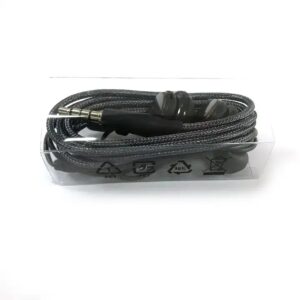 Hot Sales S8 Sports Earphones Black 3.5mm Gaming in-ear wired Earphones Headphones with Microphone Wire Headset headphone - Image 7
