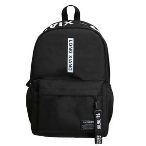 Travel Back Pack College School Bags Fashion Backpack For Teens - Image 3