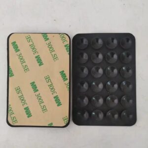 Adhesive Mount Cellphone mobile phone grip Accessory Silicone Suction mobile phone holder - Image 4