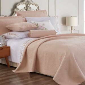 Bedspread Set Manufacturers Cheap Online Selling Directly Egyptian Cotton Bedding Sets Luxury Bed Sheets - Image 5
