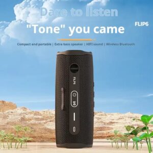 wireless Blue tooth subwoofer speaker Party Home theater waterproof and dust mobile connected speakers - Image 5