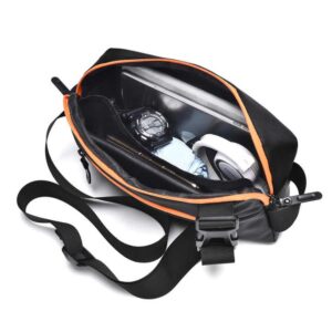Men's New Combination Fashion Crossbody Bag - Image 5