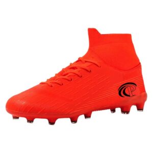 Chuteira Sepatu Bola Zapatos De Futbol Cheap Football Boots Shoes Soccer Cleats For Men - Image 6