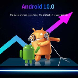 Topleo internet tv stick android 10 smart game stick fire 4k tv box android tv stick - Image 5