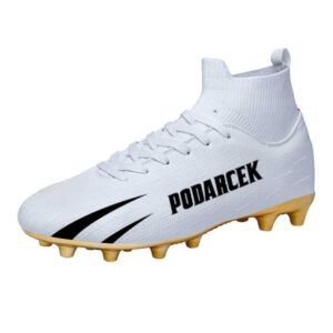 Chuteira Sepatu Bola Zapatos De Futbol Cheap Football Boots Shoes Soccer Cleats For Men - Image 4