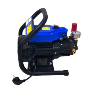Sonlin 1800w 180bar Electric Automatic Electric Car Washer Jet Water Pump Self Car Care Portable Pressure Washer - Image 4
