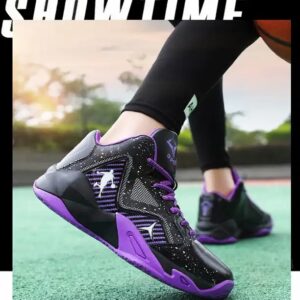 New Arrival Slip-On Basketball Student Running Shoes Fashion Men Sneakers Sports Shoes Latest Design Mens Leisure Shoes - Image 7