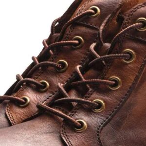 Wholesale Men's Middle Tube Cowboy Biker Boots Chelsea Martin Western Boots Shoes - Image 6