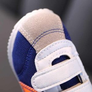 Wholesale Spring Autumn Children Flat Shoes Casual Outwear Sports Baby Girl Boy Sneakers Shoes - Image 7