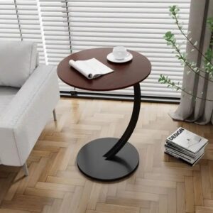 party side top wooden modern outdoor bar tables stools round coffee table wood set luxury up and chairs set chair night club - Image 3