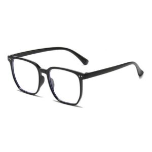 Square Photogrey optical frame Anti Blue Light Eyeglass Color Changing Transparent Spectacle Frame Photochromic Computer Glasses - Image 6