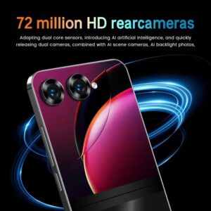 S25 Ultra+ Unlocked Cheap High Quality 16+1024G Mobile Phones Smart Phone 5g Phone Smartphone 5g Oem Lcd S24 Ultra 5g Smartphone - Image 5