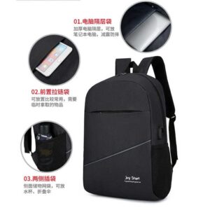 Wholesale School Students Backpack Waterproof School Bags For Laptop Backpack Set computer bag set backpack laptop - Image 4