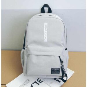 Travel Back Pack College School Bags Fashion Backpack For Teens - Image 5