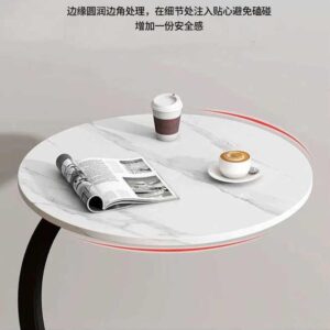 party side top wooden modern outdoor bar tables stools round coffee table wood set luxury up and chairs set chair night club - Image 7