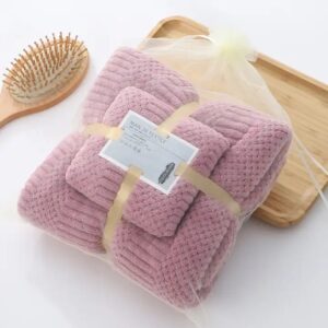 35*75 cm microfiber solid color beach towels soft cheap swimming towel bulk wholesale - Image 7