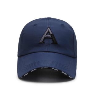Factory High Quality Customized Promotional 3D Embroidery Cotton Baseball Cap with Sandwich - Image 4