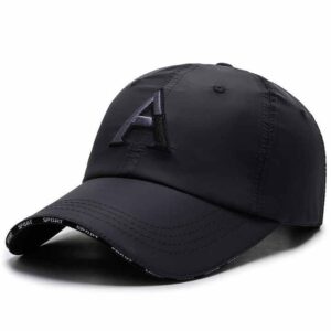 Factory High Quality Customized Promotional 3D Embroidery Cotton Baseball Cap with Sandwich - Image 6