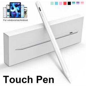 Stylus Pen for Android Tablet Mobile Phone Universal Touch Pen for iPhone Xiaomi Samsung Tablet Accessories for iPad Pencil - Image 2