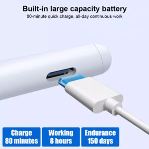 Stylus Pen for Android Tablet Mobile Phone Universal Touch Pen for iPhone Xiaomi Samsung Tablet Accessories for iPad Pencil - Image 3