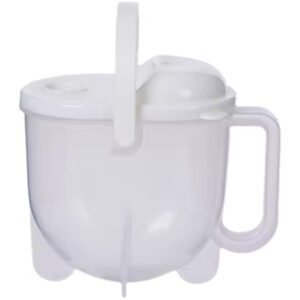 Super Practical Creative Multifunctional Rice Washer Bowl Quick Wash Utensil Convenient Rice Cleaning Basket - Image 7