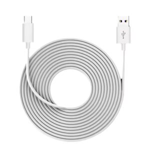 Fast Charging Type C USB Charger Cable 1m Smart Mobile Phone Data Cable iPhone Android Compatible - Image 6