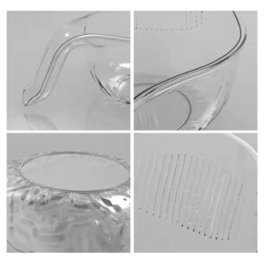 Choice Fun Drain basket rice washer basket drain wash vegetable basket housewares kitchen storage organization stuff houseware - Image 4