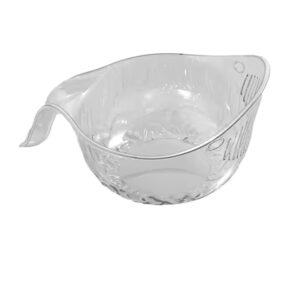 Choice Fun Drain basket rice washer basket drain wash vegetable basket housewares kitchen storage organization stuff houseware - Image 5