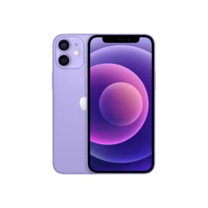 Apple iPhone 12 mini 5G Face ID Mobile Phone Original Used Unlocked 5.4" 64/128/256GB ROM Hexa-core IOS 12MP Camera - Image 2