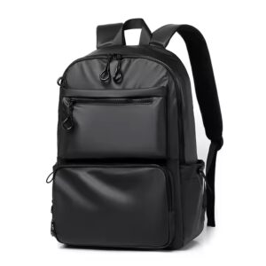 fashion waterproof luxury backpacks high quality backpack laptop back pack bags - Image 4