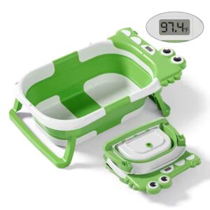 Bathtub baby Manufaurer foldable Bath Tub Wholesale Light Portable Collapsible For Newborn Baby Bath Tub - Image 6