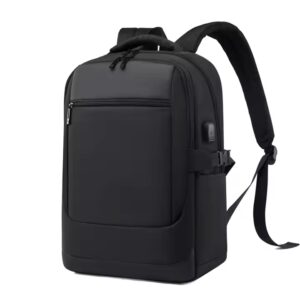 waterproof and wear-proof 2025 hot sale High quality usb charging port arge capacity laptop backpack - Image 5