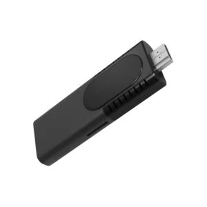 U8 TV Stick 4K Android 10 Atv H313 2GB RAM 8GB 16GB ROM Dual Wifi BT Smart Fire TV Stick Set-Top Box - Image 7