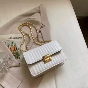 Shoulder bag Women Handbag Designer Flap Luxury Women's Messenger Storage Bags Crossbody Bag For Women Purse - Image 3