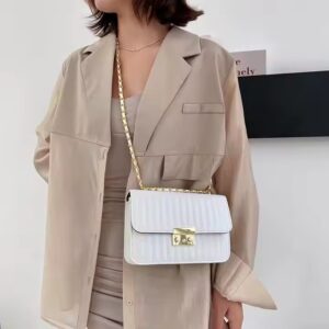 Shoulder bag Women Handbag Designer Flap Luxury Women's Messenger Storage Bags Crossbody Bag For Women Purse - Image 6