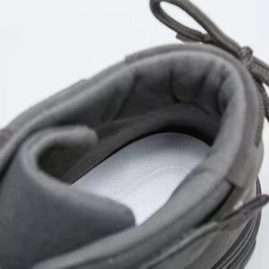 Men's Shoes Spring And Autumn New High Help Shoes Men - Image 5