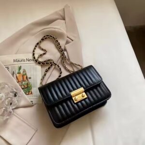Shoulder bag Women Handbag Designer Flap Luxury Women's Messenger Storage Bags Crossbody Bag For Women Purse - Image 7