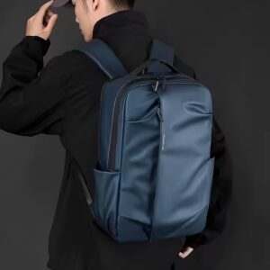 Large Capacity Laptop Back pack Student School Bag travel bag backpack - Image 6
