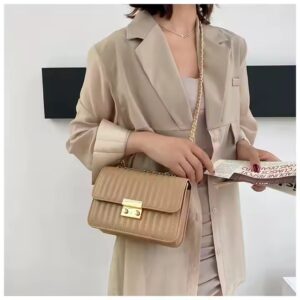Shoulder bag Women Handbag Designer Flap Luxury Women's Messenger Storage Bags Crossbody Bag For Women Purse - Image 5