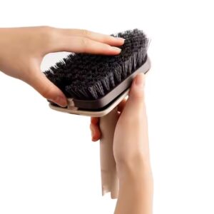 Telescopic Pole Scrub Floor Brush Bristle BathroomTile Brush Cleaning Long Handle Plastic Floor Cleaning Scrub Brush Ceiling - Image 5
