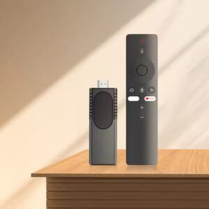 U8 TV Stick 4K Android 10 Atv H313 2GB RAM 8GB 16GB ROM Dual Wifi BT Smart Fire TV Stick Set-Top Box - Image 4