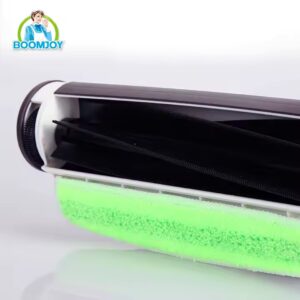 Boomjoy hand push mop ES1 magic power flat broom sweeper mop household indoor manual floor sweeper broom cleaner - Image 7