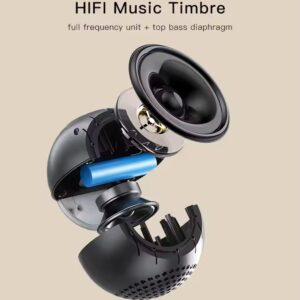 YSW13 Mini Portable bt Speaker Wireless Surround Sound TF Card Wireless Speaker With Rope Customizable - Image 4