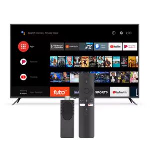 U8 TV Stick 4K Android 10 Atv H313 2GB RAM 8GB 16GB ROM Dual Wifi BT Smart Fire TV Stick Set-Top Box - Image 3