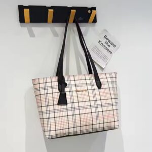 fashion multifunction big size large capacity PU leather cross body tote bags messenger handbag chain tote shoulder bag - Image 7