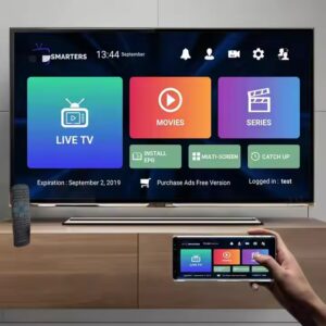 Best stabilize IP 4k TV Set-top Box Provider Free Test Reseller Panel European Hot Selling Germany Uk Eu M3u Subscribe - Image 6